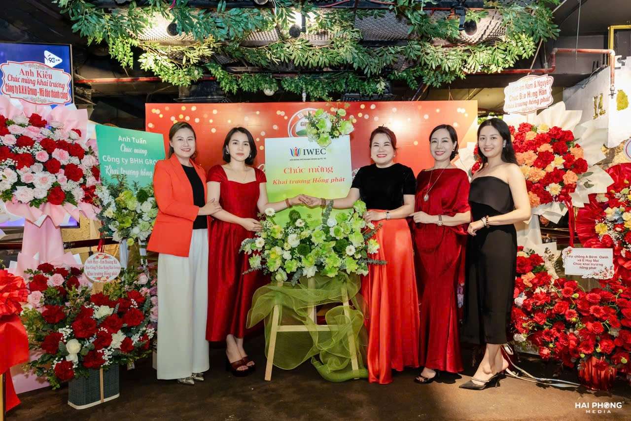 Khai trương Bảo Hưng Hân Group: Dấu mốc mới trong lĩnh vực vận chuyển hành khách