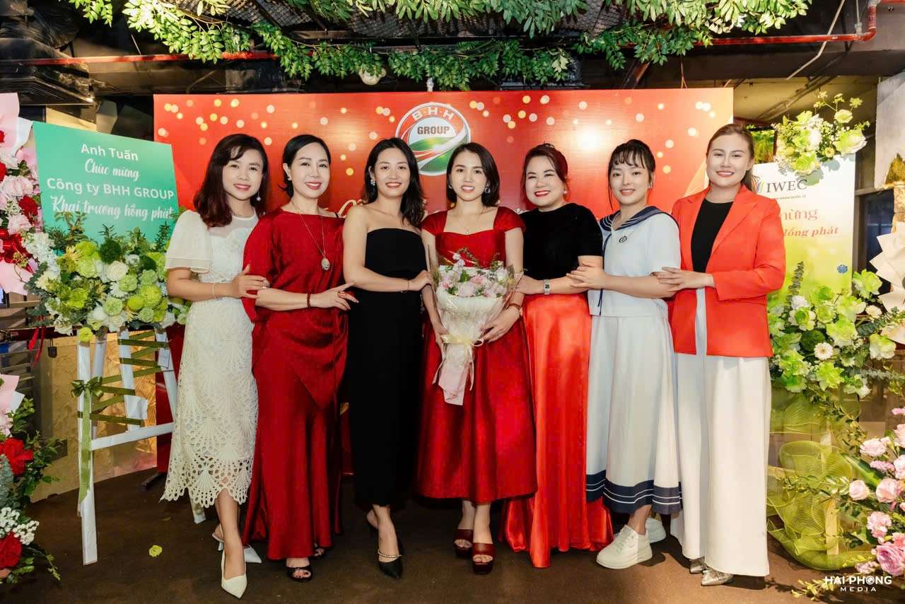Khai trương Bảo Hưng Hân Group: Dấu mốc mới trong lĩnh vực vận chuyển hành khách