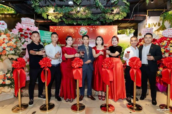 Khai trương Bảo Hưng Hân Group: Dấu mốc mới trong lĩnh vực vận chuyển hành khách
