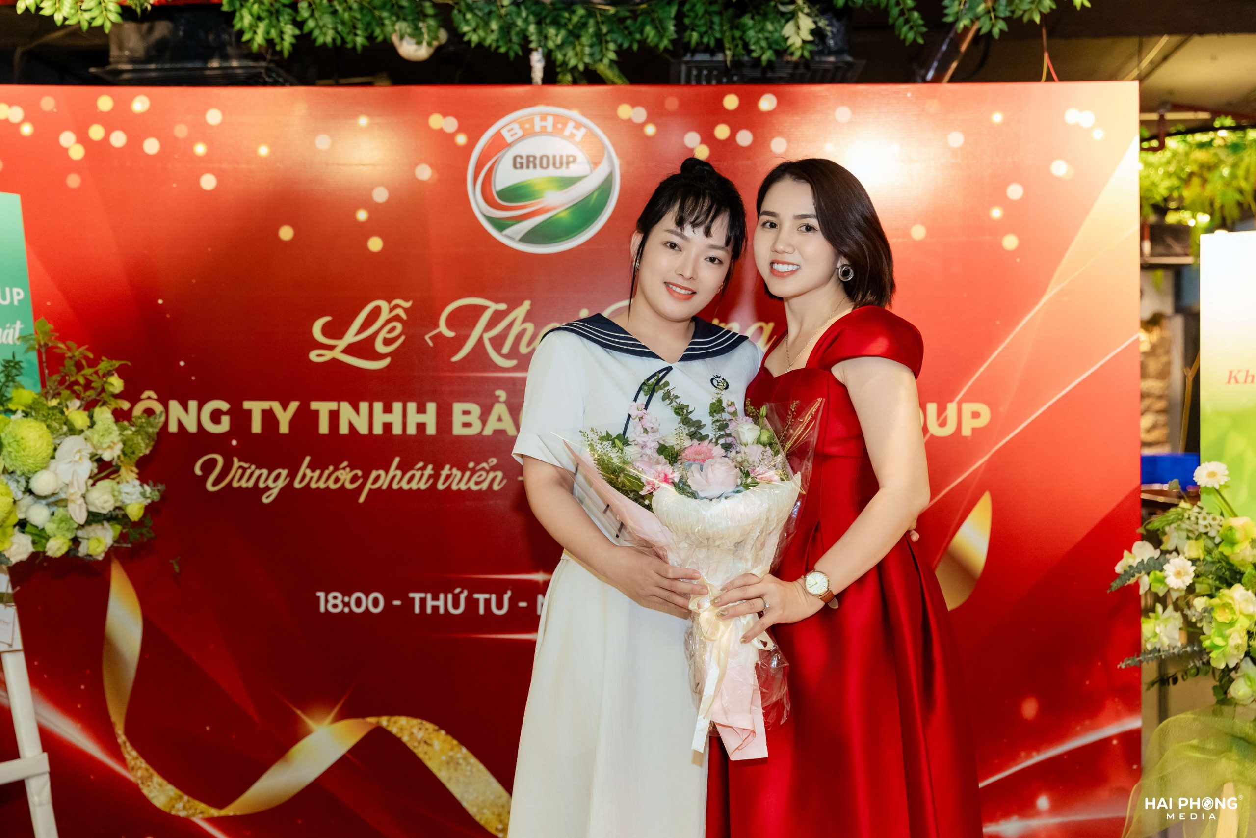 Khai trương Bảo Hưng Hân Group: Dấu mốc mới trong lĩnh vực vận chuyển hành khách