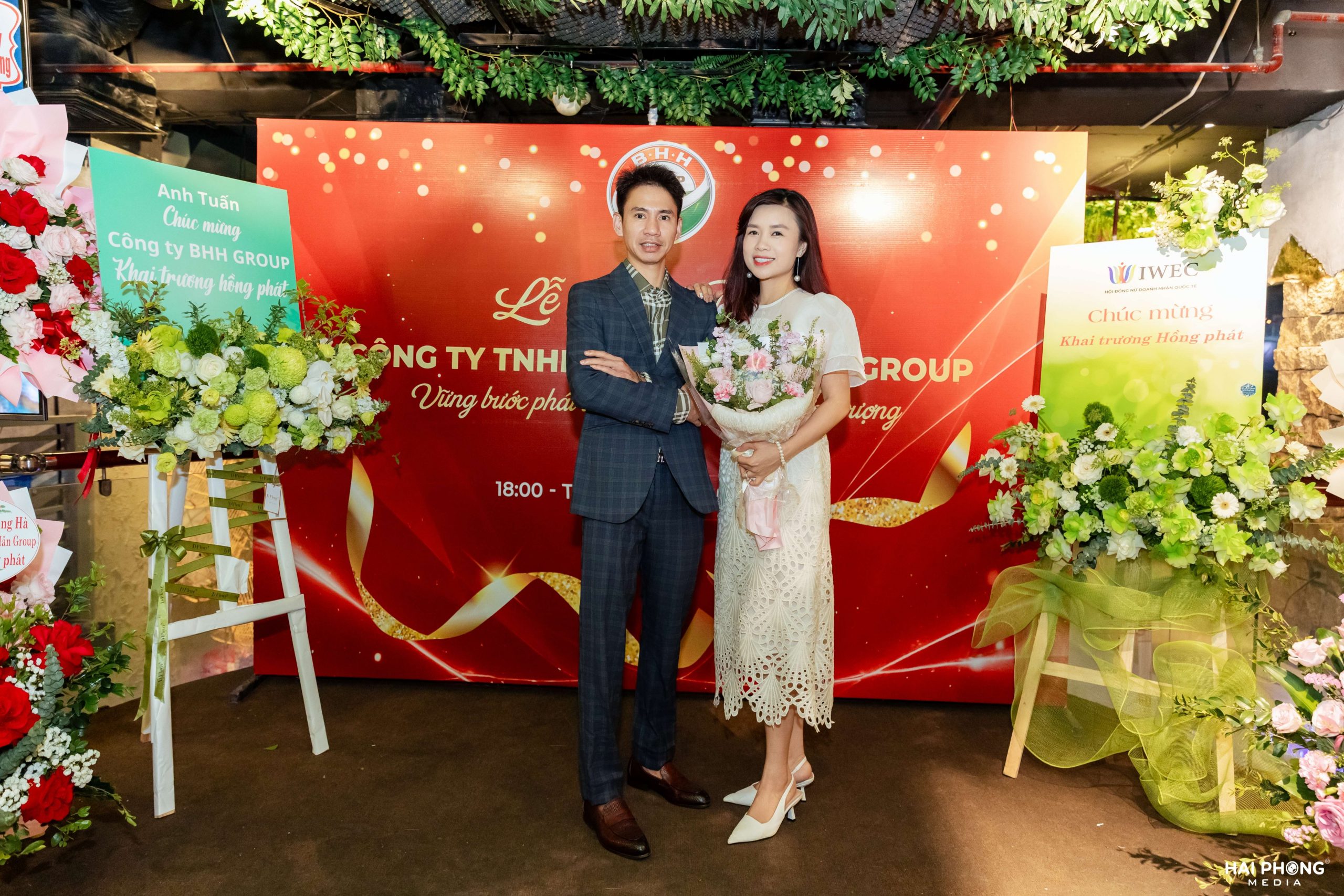 Khai trương Bảo Hưng Hân Group: Dấu mốc mới trong lĩnh vực vận chuyển hành khách