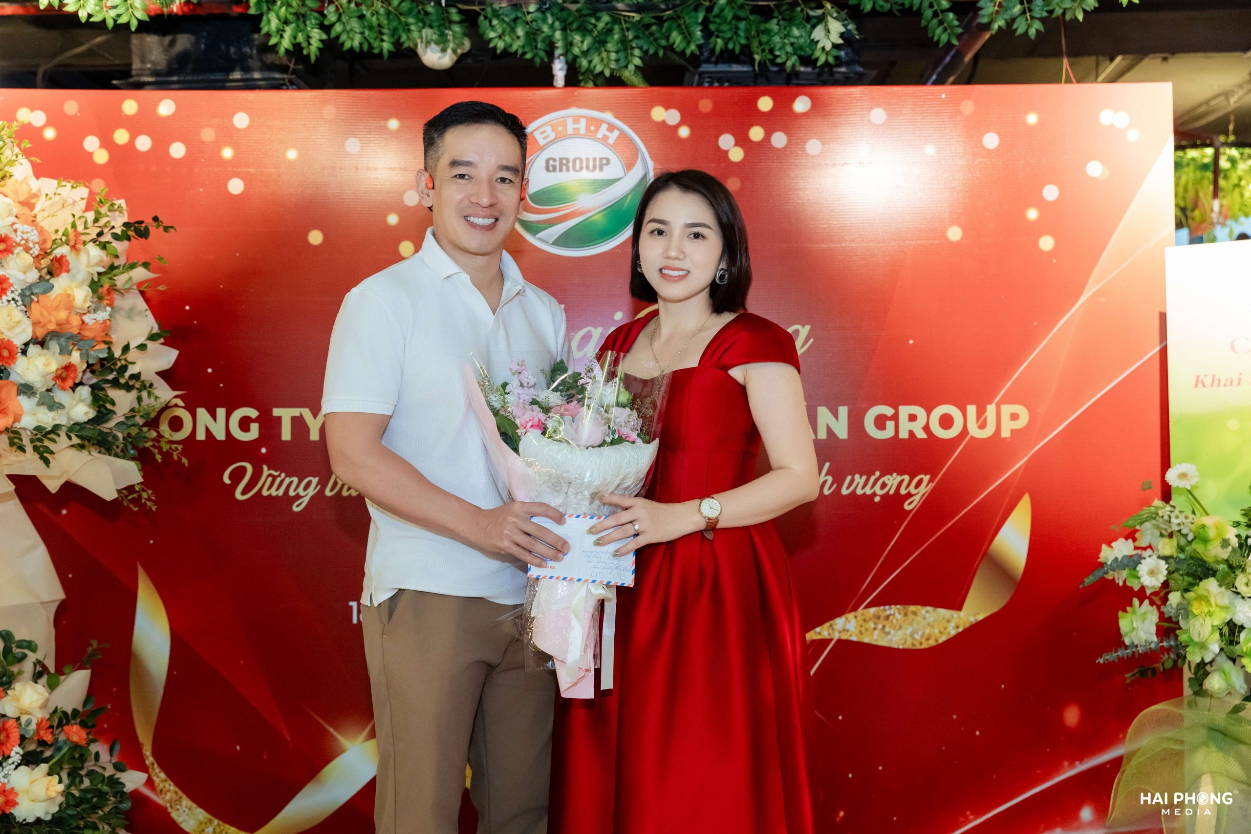 Khai trương Bảo Hưng Hân Group: Dấu mốc mới trong lĩnh vực vận chuyển hành khách