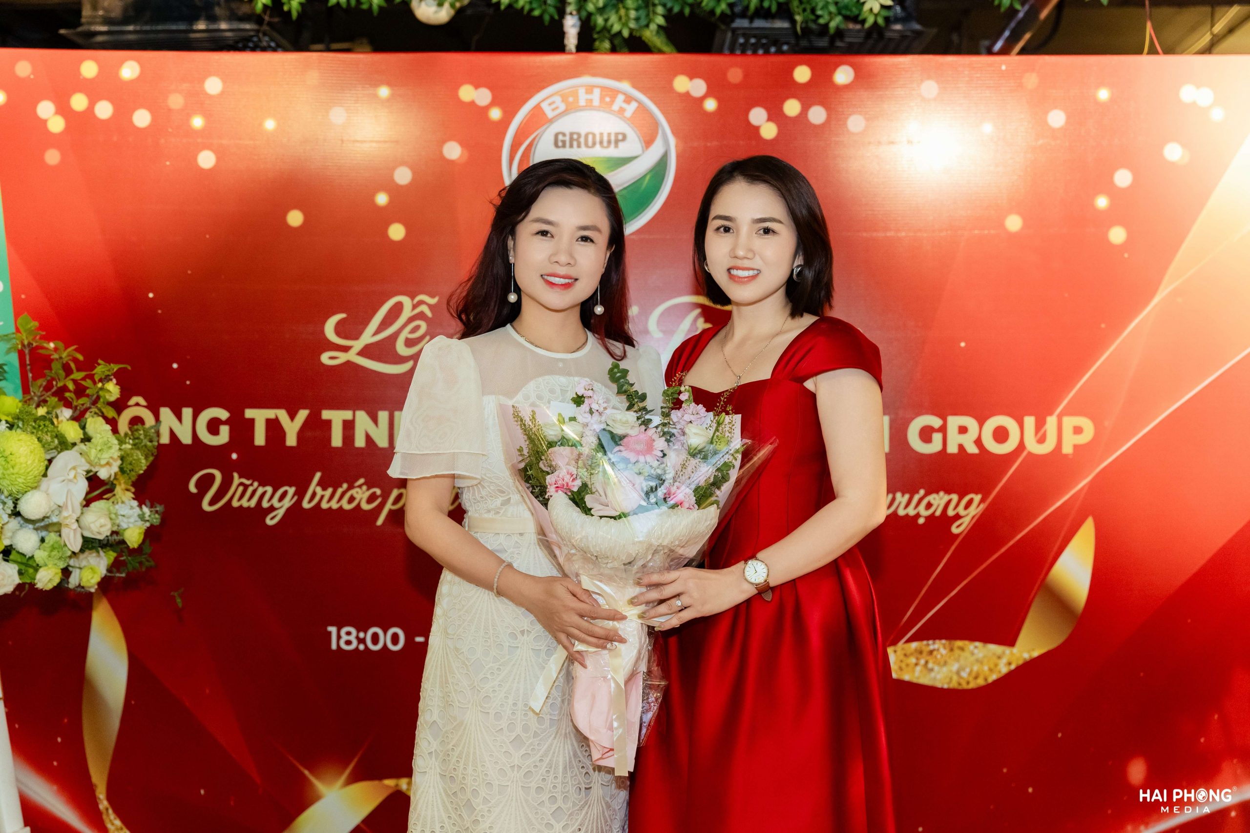 Khai trương Bảo Hưng Hân Group: Dấu mốc mới trong lĩnh vực vận chuyển hành khách