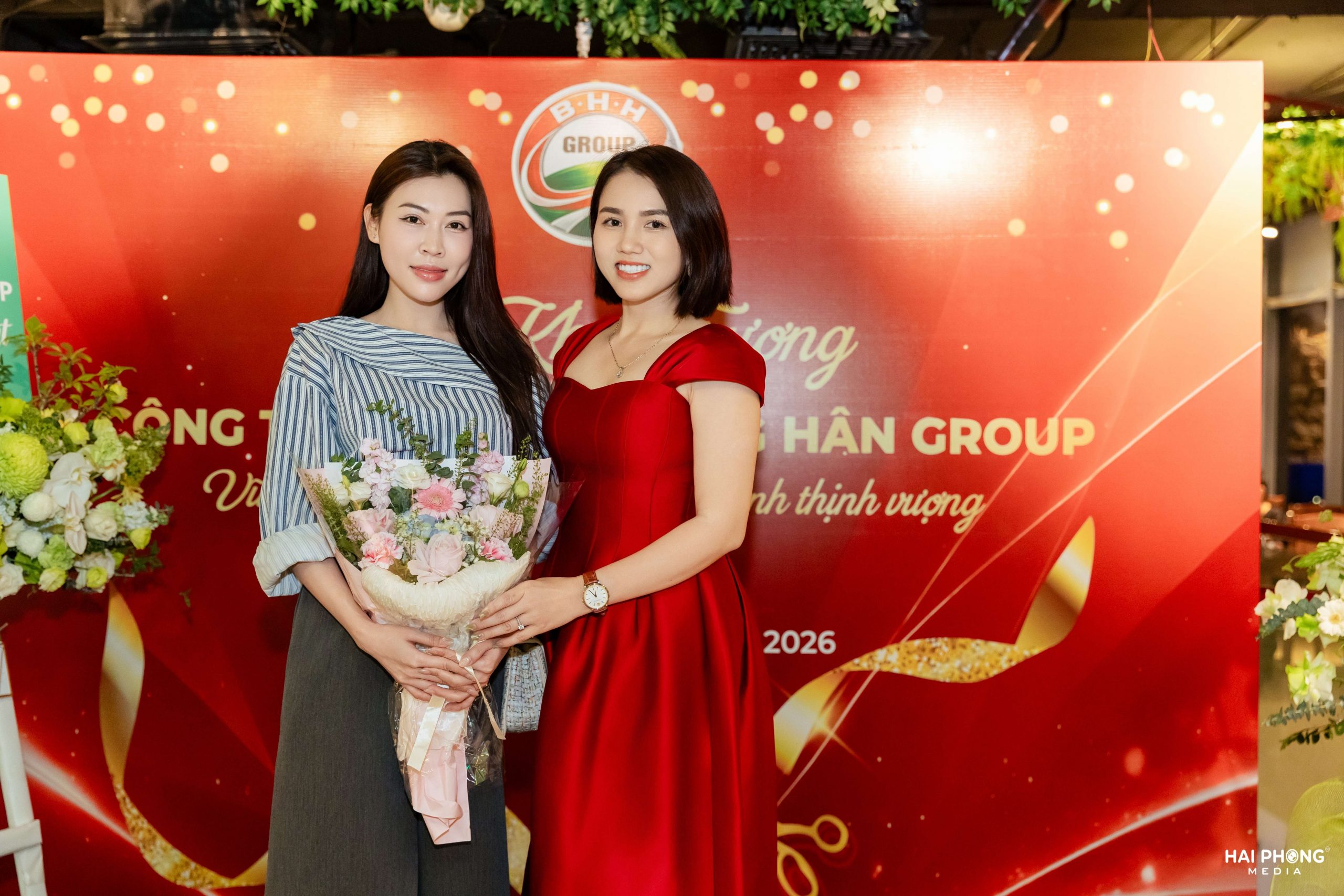 Khai trương Bảo Hưng Hân Group: Dấu mốc mới trong lĩnh vực vận chuyển hành khách