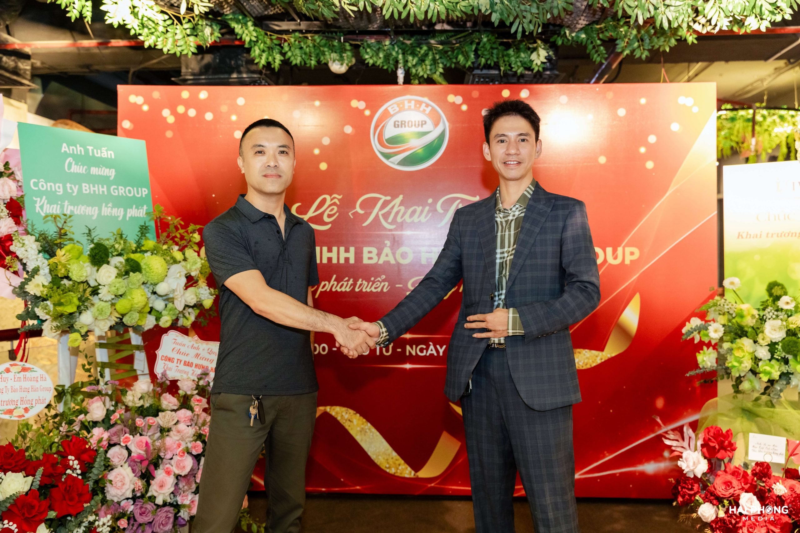 Khai trương Bảo Hưng Hân Group: Dấu mốc mới trong lĩnh vực vận chuyển hành khách