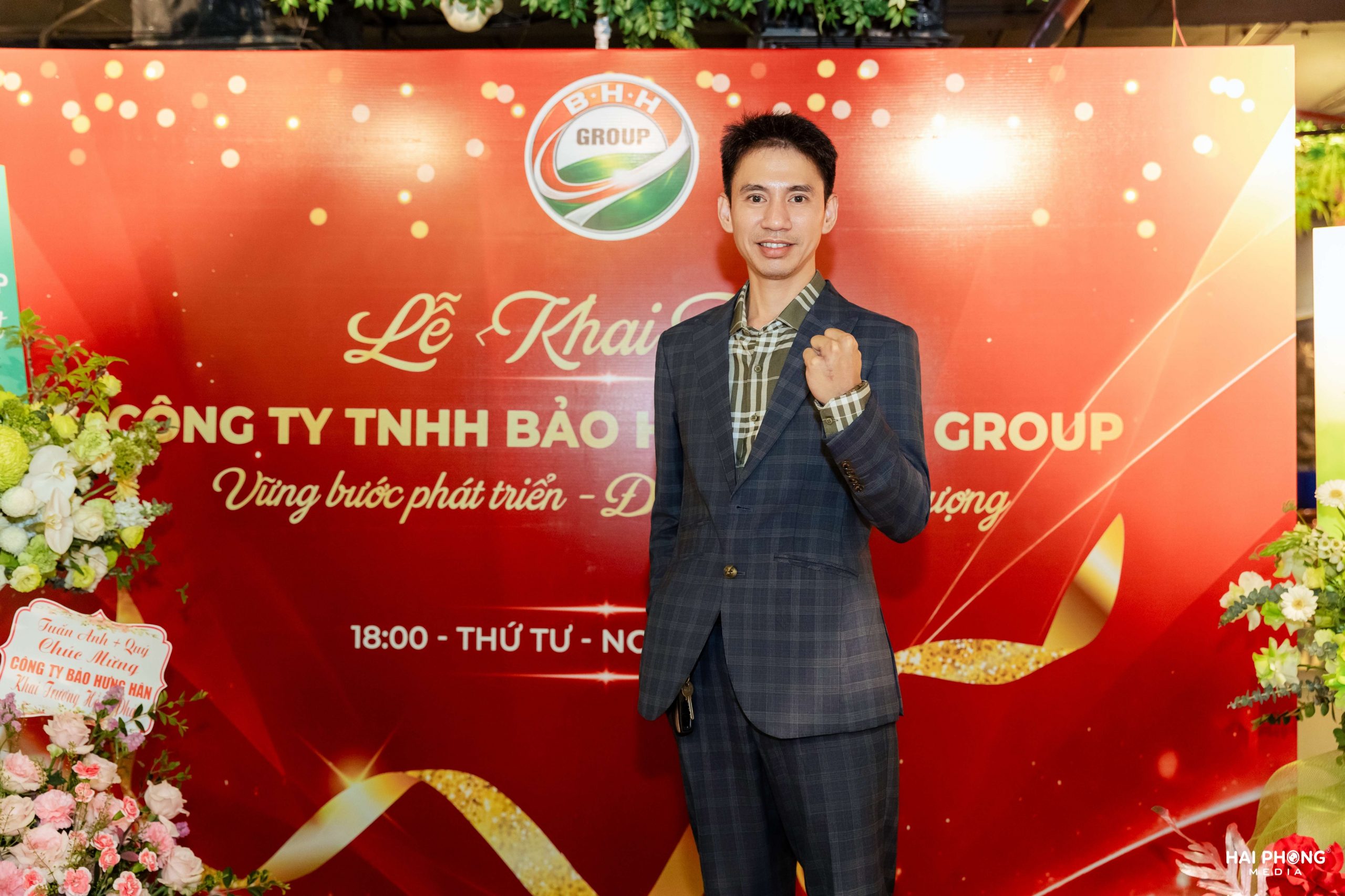 Khai trương Bảo Hưng Hân Group: Dấu mốc mới trong lĩnh vực vận chuyển hành khách