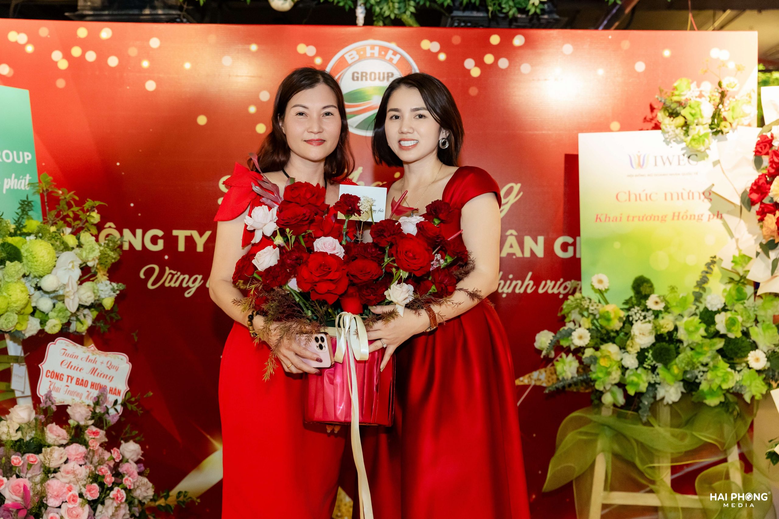 Khai trương Bảo Hưng Hân Group: Dấu mốc mới trong lĩnh vực vận chuyển hành khách