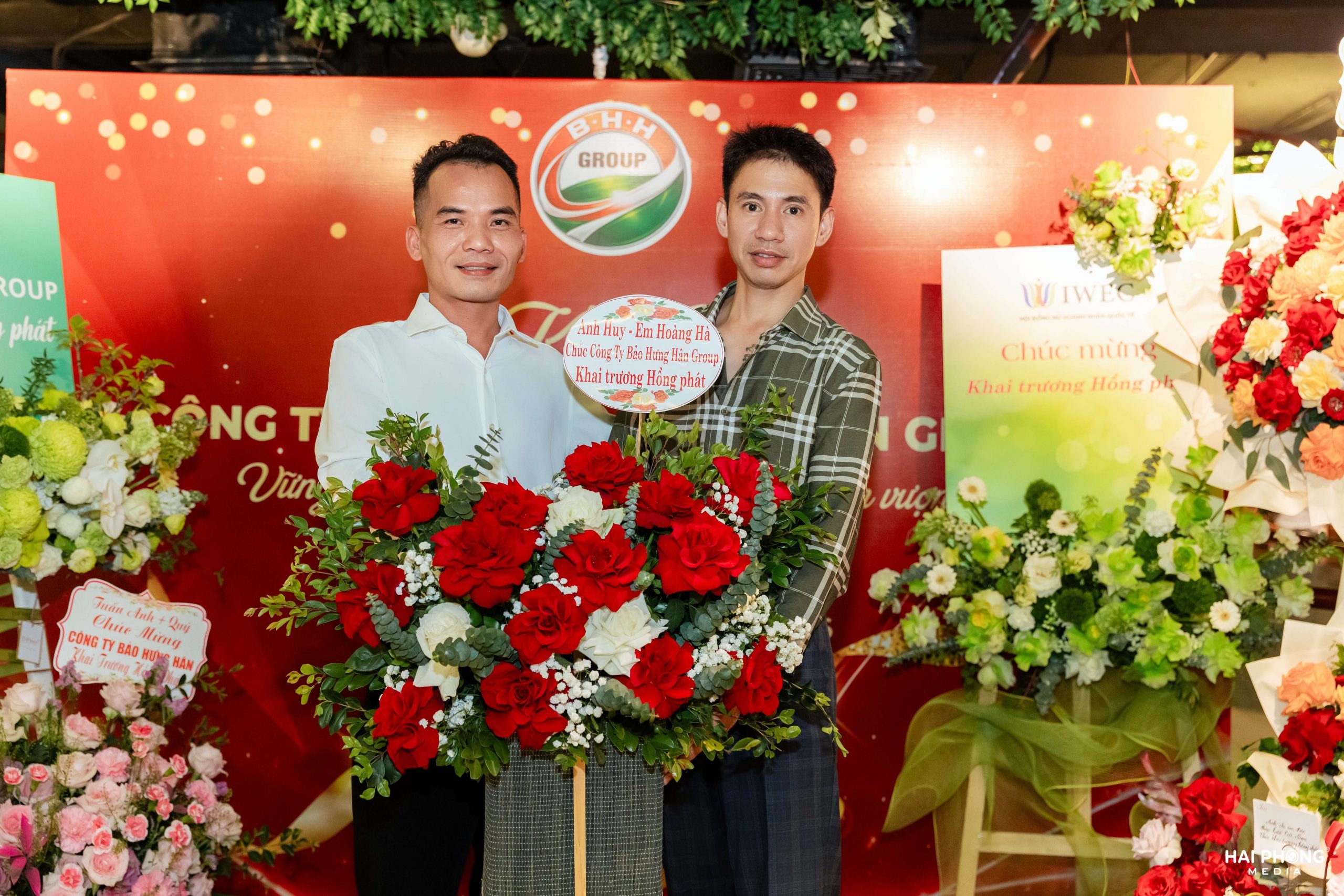 Khai trương Bảo Hưng Hân Group: Dấu mốc mới trong lĩnh vực vận chuyển hành khách