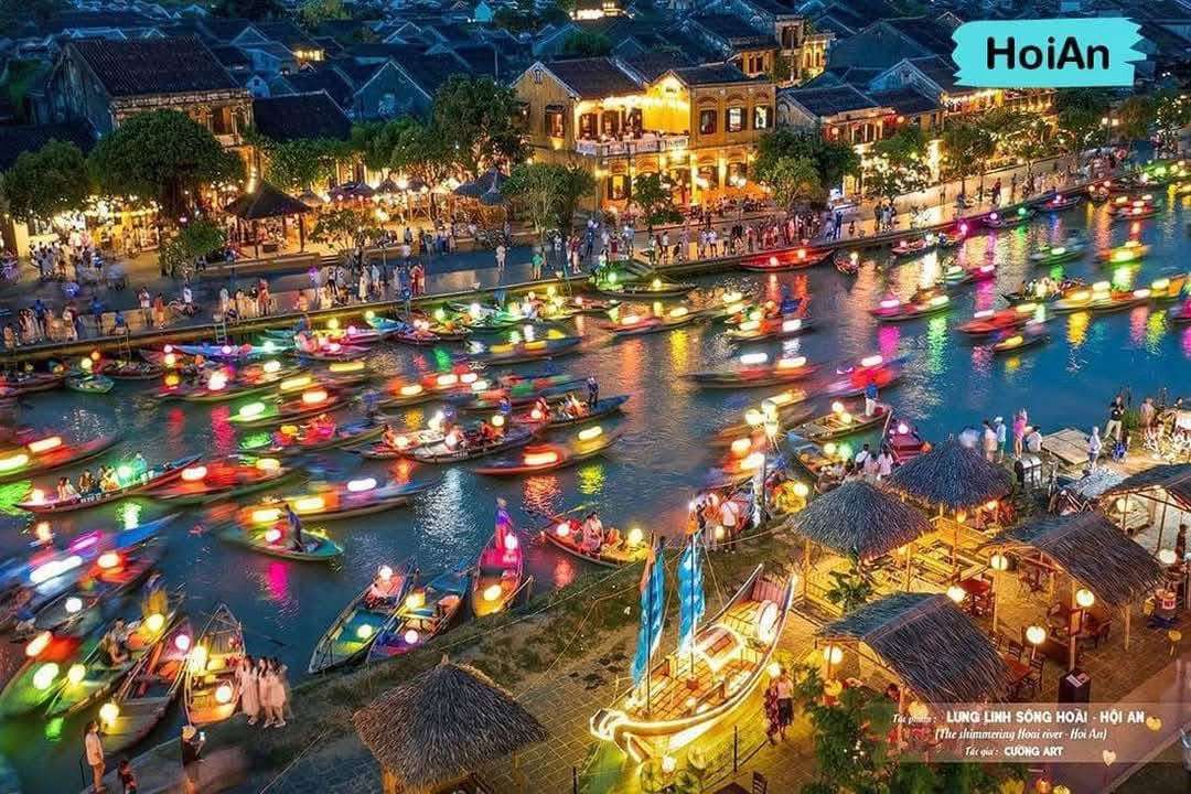 Du lịch 30/4 – 1/5: Khám phá những điểm đến “hot” không thể bỏ lỡ