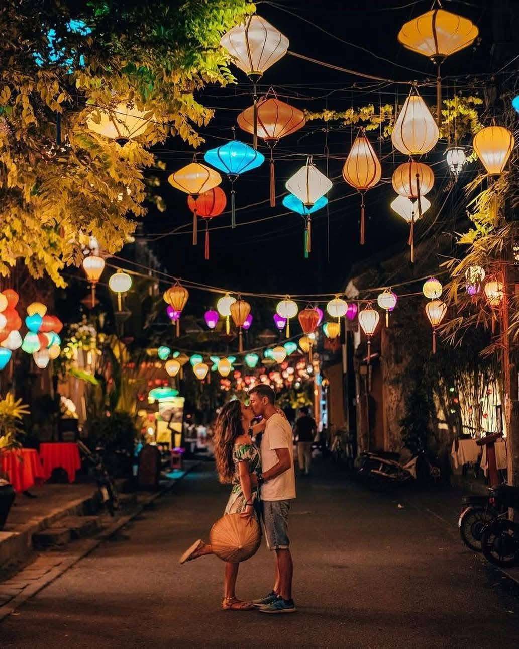 Du lịch 30/4 – 1/5: Khám phá những điểm đến “hot” không thể bỏ lỡ