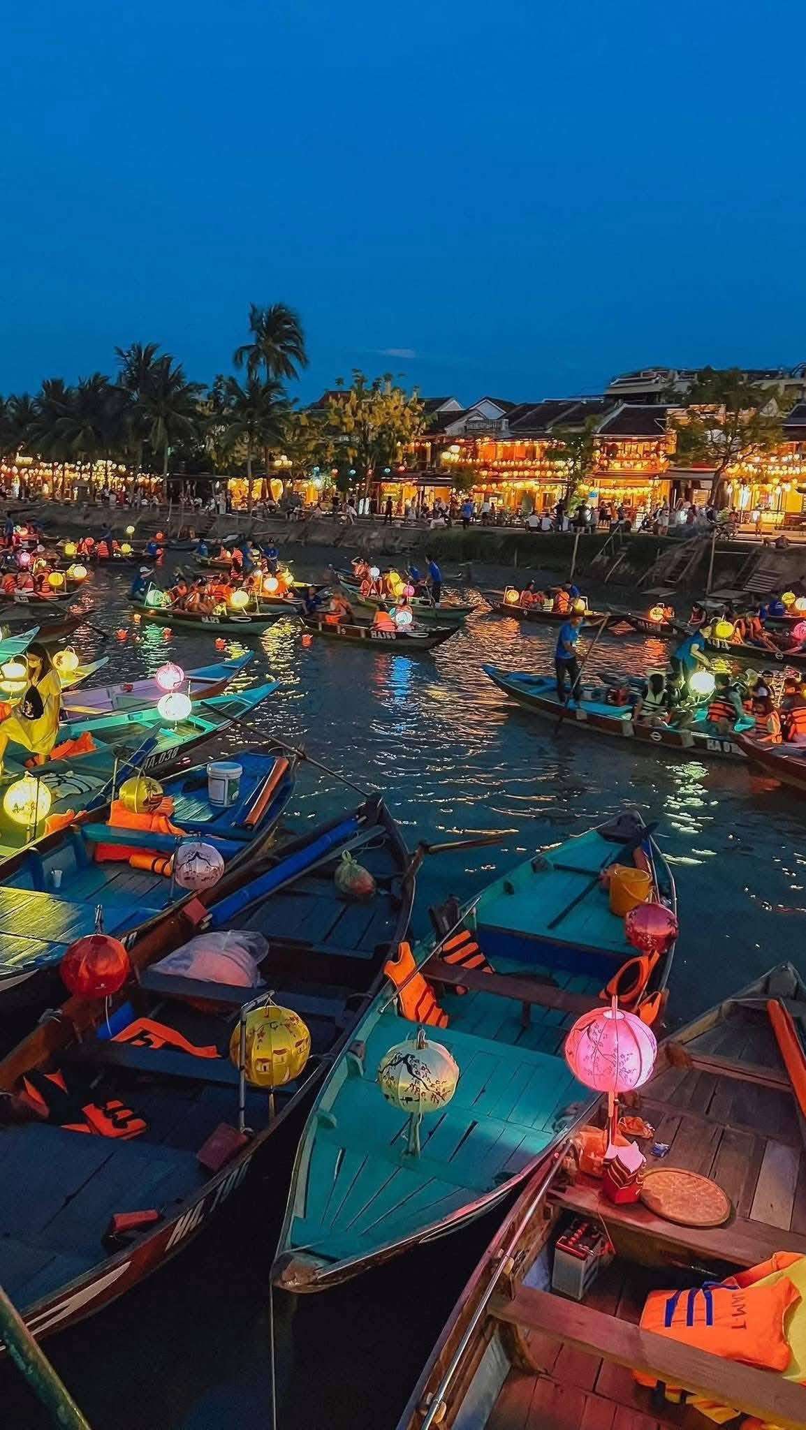 Du lịch 30/4 – 1/5: Khám phá những điểm đến “hot” không thể bỏ lỡ