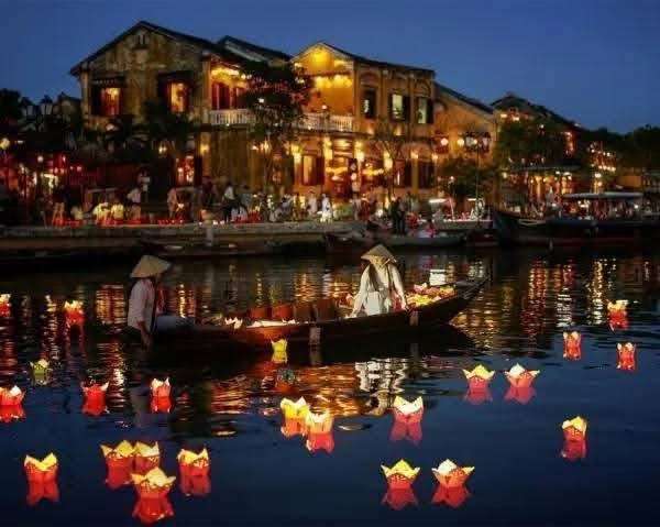 Du lịch 30/4 – 1/5: Khám phá những điểm đến “hot” không thể bỏ lỡ