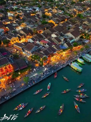 Du lịch 30/4 – 1/5: Khám phá những điểm đến “hot” không thể bỏ lỡ