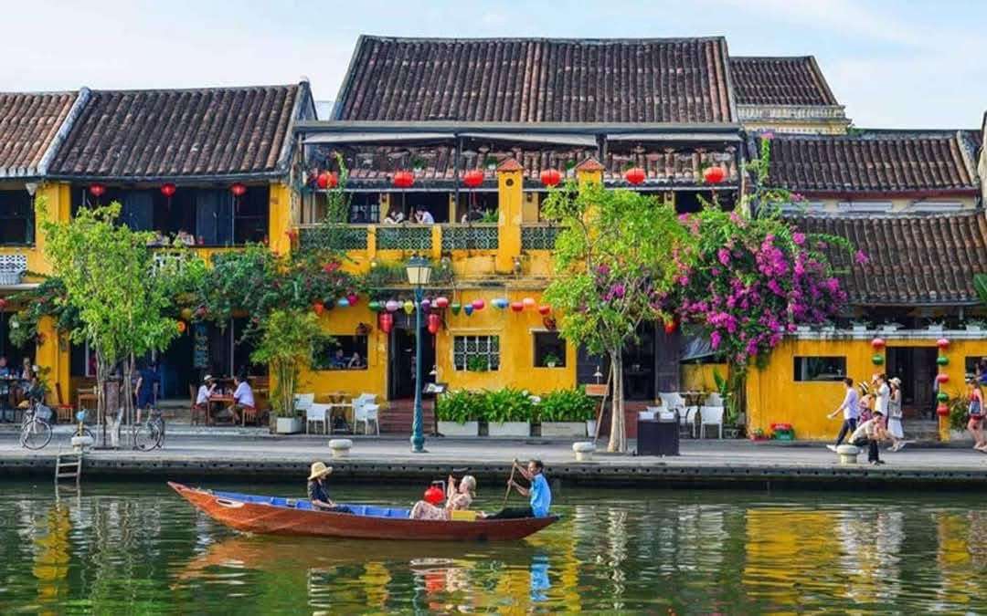 Du lịch 30/4 – 1/5: Khám phá những điểm đến “hot” không thể bỏ lỡ