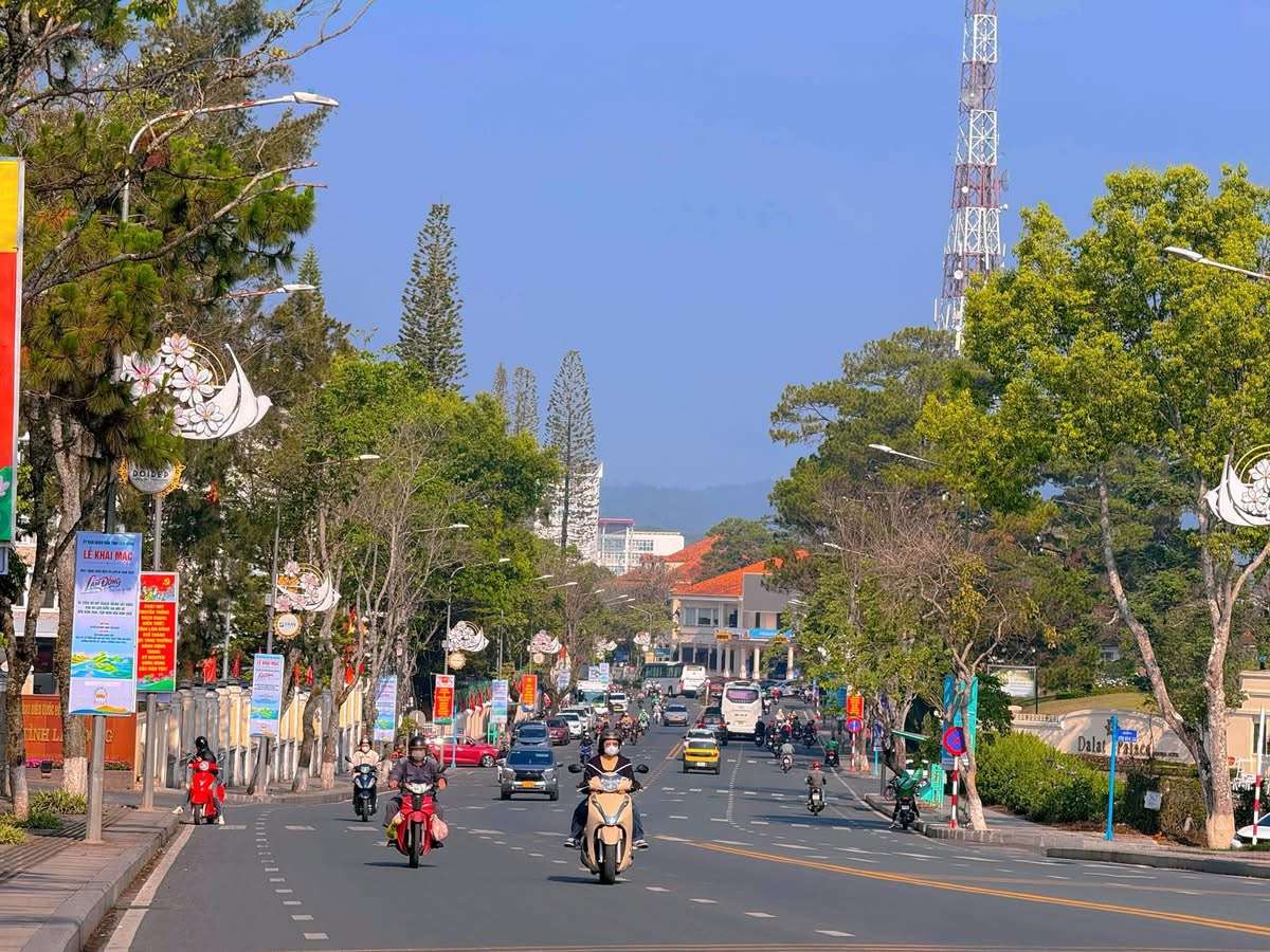 Du lịch 30/4 – 1/5: Khám phá những điểm đến “hot” không thể bỏ lỡ