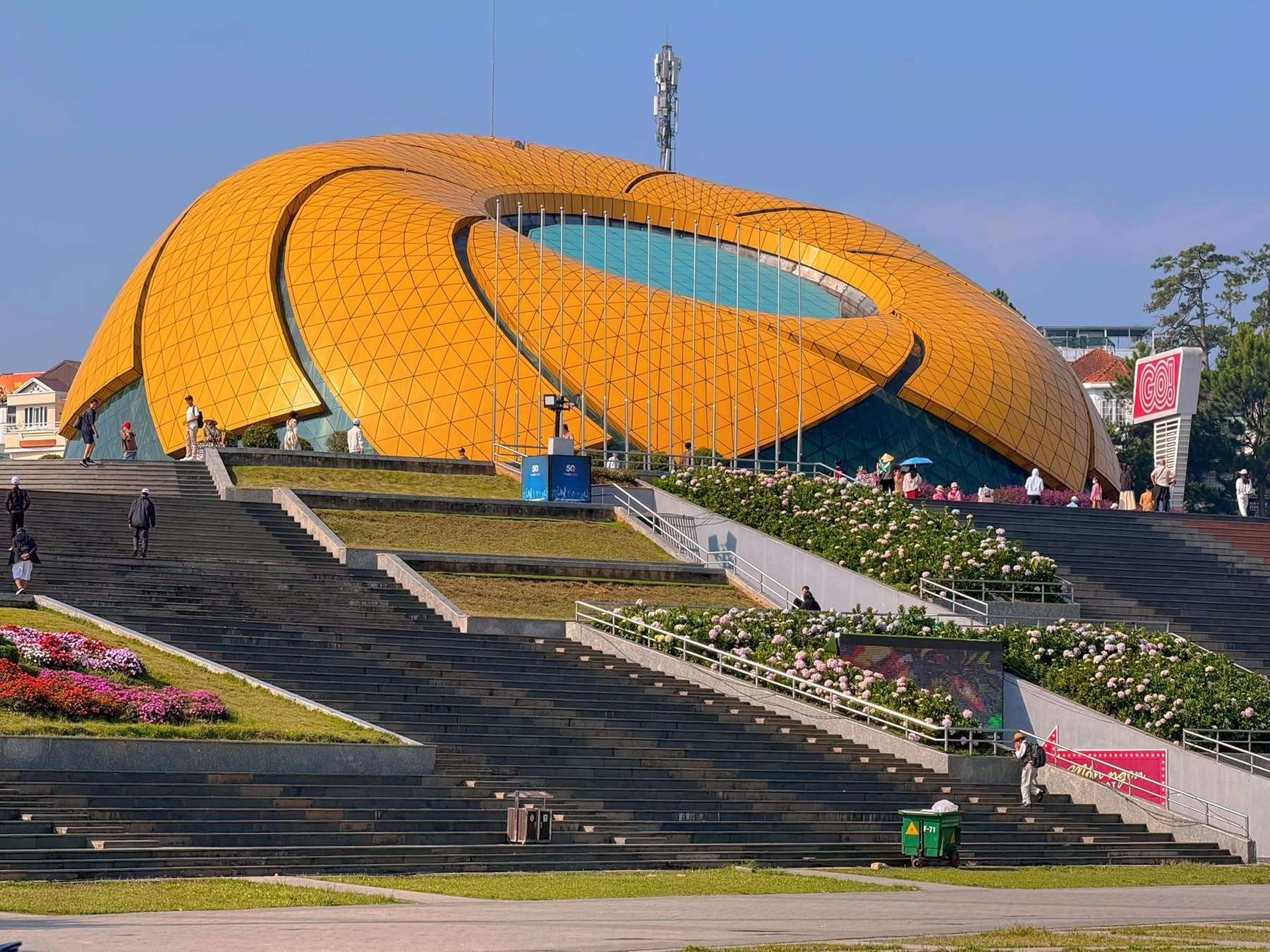 Du lịch 30/4 – 1/5: Khám phá những điểm đến “hot” không thể bỏ lỡ