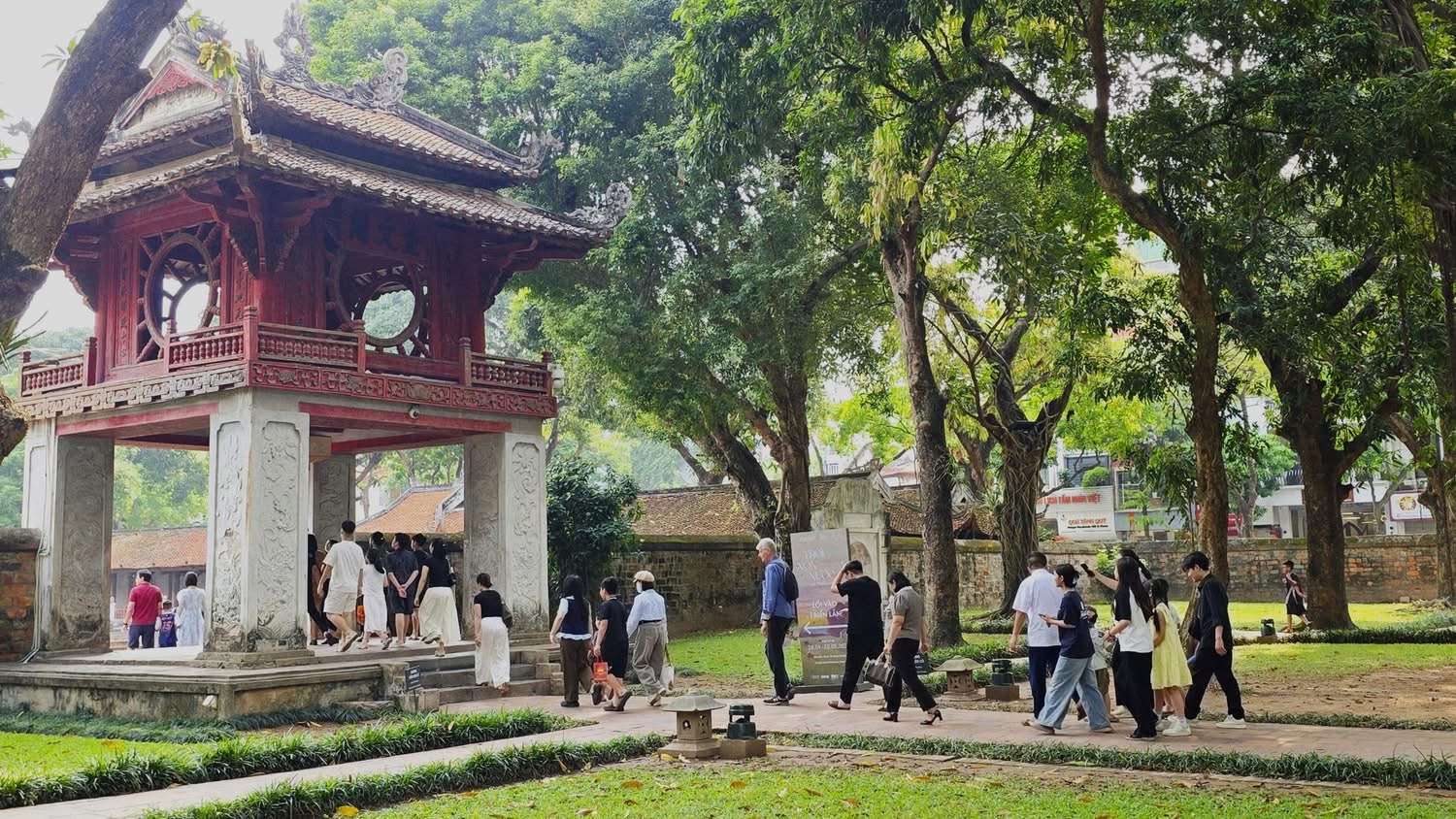 Du lịch 30/4 – 1/5: Khám phá những điểm đến “hot” không thể bỏ lỡ