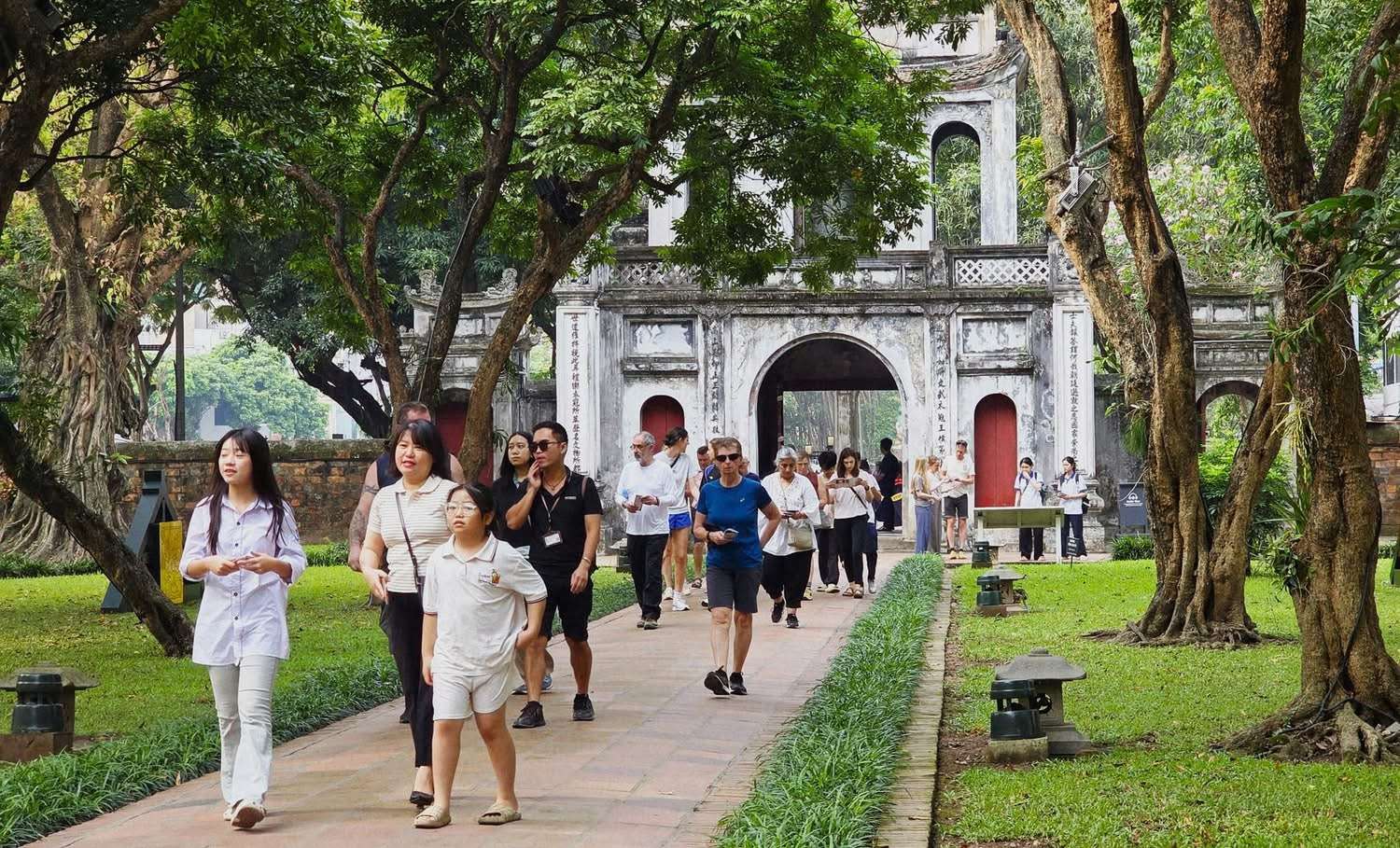 Du lịch 30/4 – 1/5: Khám phá những điểm đến “hot” không thể bỏ lỡ