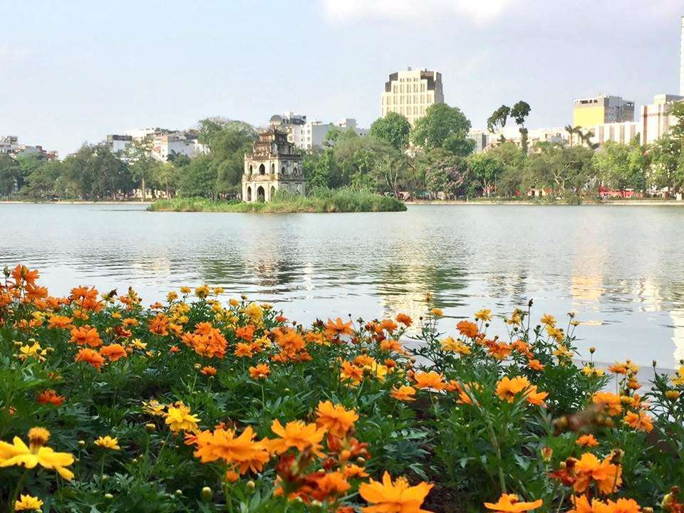 Du lịch 30/4 – 1/5: Khám phá những điểm đến “hot” không thể bỏ lỡ