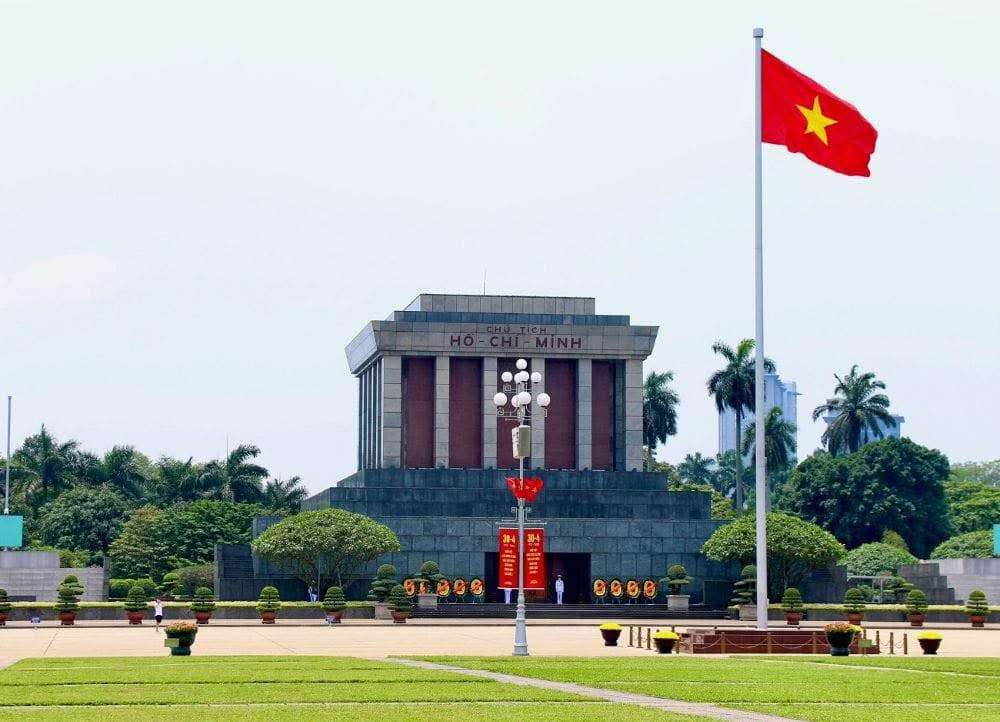 Du lịch 30/4 – 1/5: Khám phá những điểm đến “hot” không thể bỏ lỡ