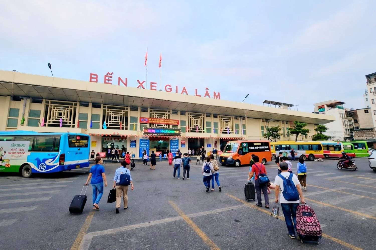 Cẩm nang du lịch an toàn dịp lễ 30/4 – 1/5 cho mọi nhà